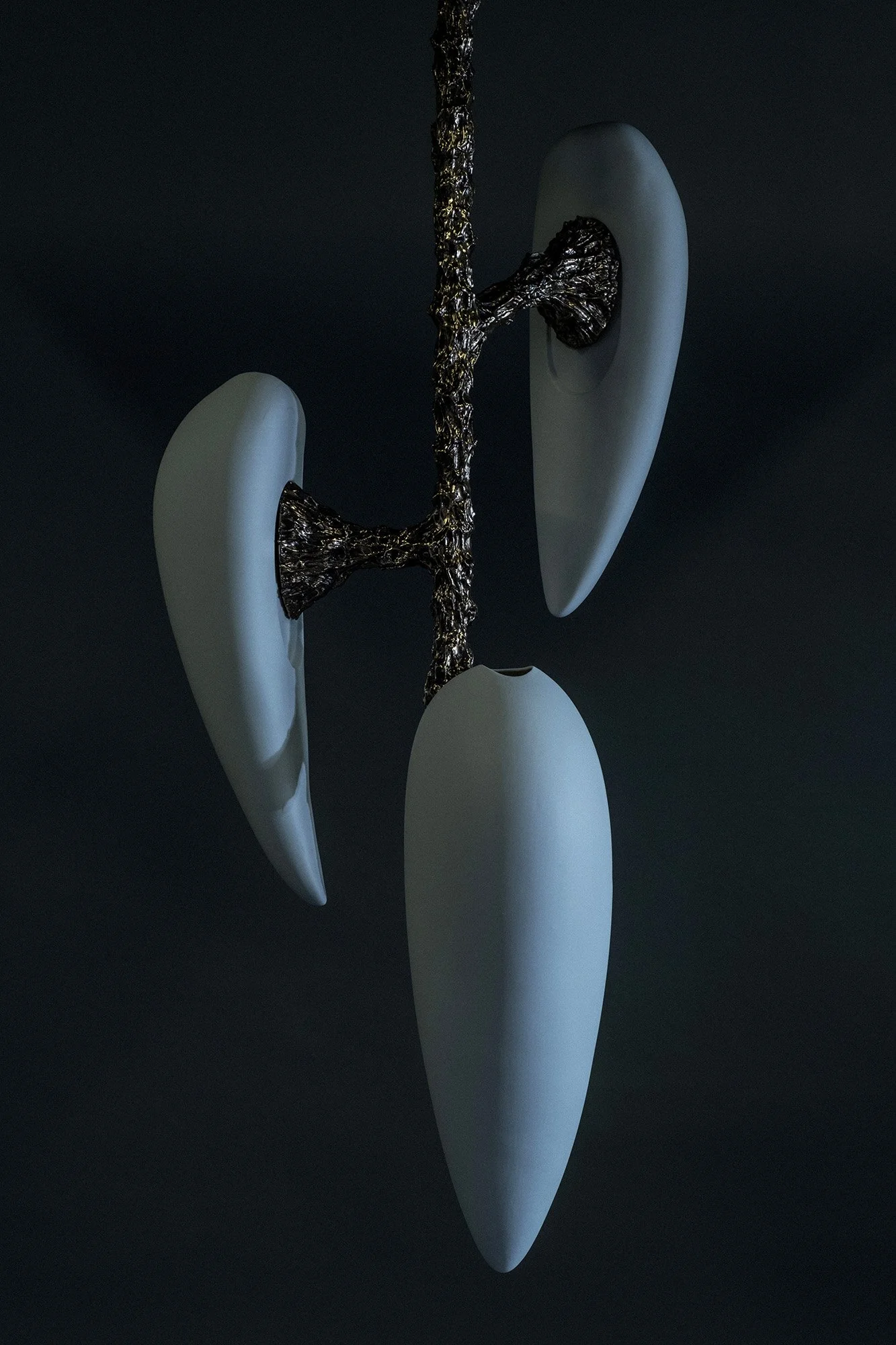 LV-426 VERTICAL 3 DIFFUSERS — William Guillon